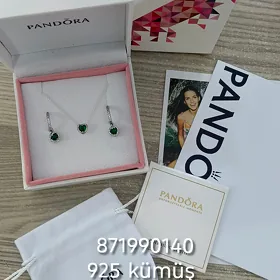 Pandora nabor