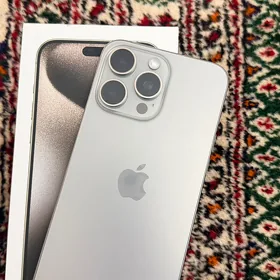 iPhone 15pro max