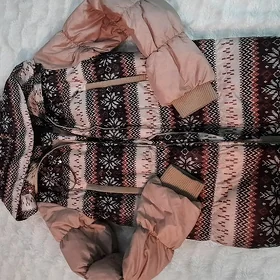 куртка женская