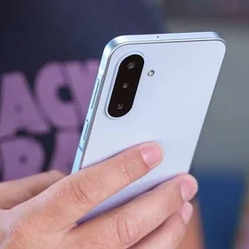 Samsung A18