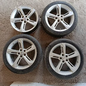teker 17 lik 215 45 17