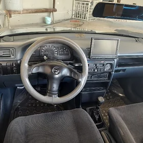 Opel Vectra 1991