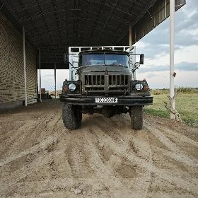 Zil 131 1987