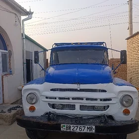 Zil 130 1980
