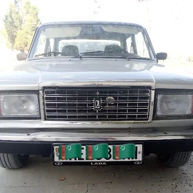 Lada 2107 2010