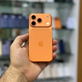 iPhone 17 Pro 256GB