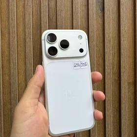 iPhone 17pro