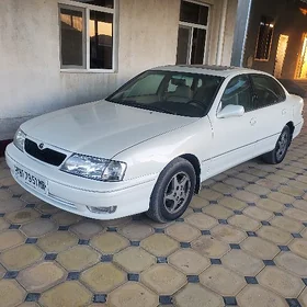 Toyota Avalon 1998