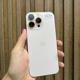 iPhone 16pro max