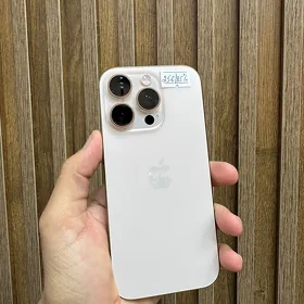 iPhone 16pro
