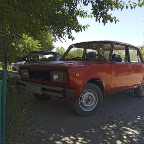 Lada 2105 1998