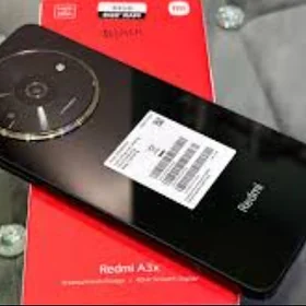 Redmi A3x