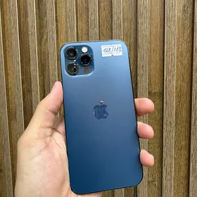 iPhone 12pro