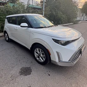 Kia Soul 2023