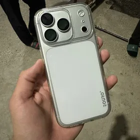 iPhone 17pro