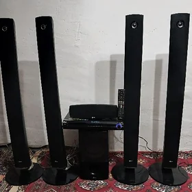kino tiýatr dvd