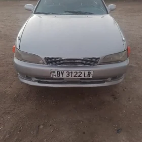 Toyota Mark II 1994