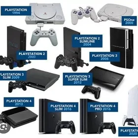 Playstation alyas sagat we tel