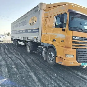 DAF 460 2008