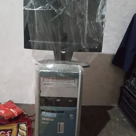 компиютер домашны