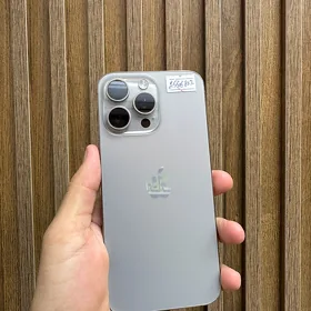 iPhone 15pro max