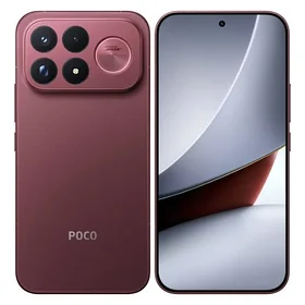 Poco F9 Ultra