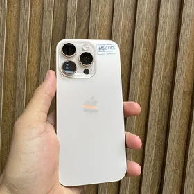 iPhone 16pro