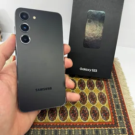 Samsung S23