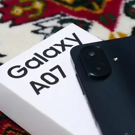 samsung a07