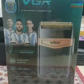 vgr masynka