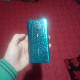 redmi 8