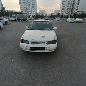 Toyota Tercel 1995