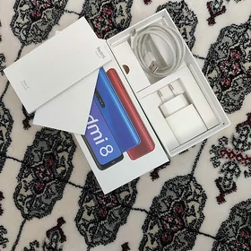 redmi 8