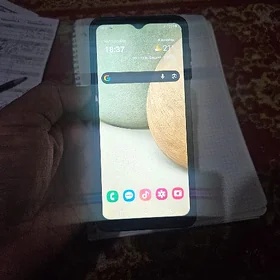 Samsung a12