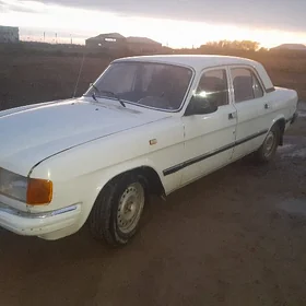 Gaz 3110 1999