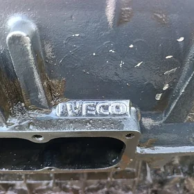 iveco mator