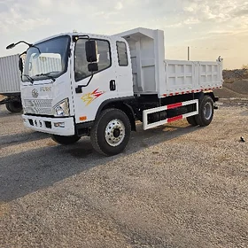 Mitsubishi Canter 2026