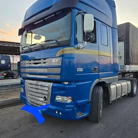 DAF 460 2009