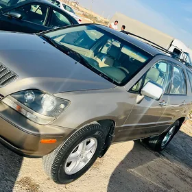 Lexus RX 300 2000
