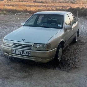 Opel Vectra 1992