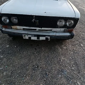 Lada 2106 1998