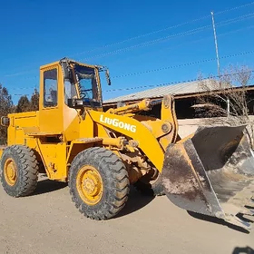 XCMG LW300F 2011