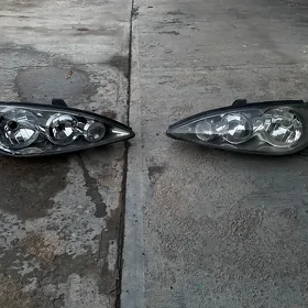 duty camry fara tumanik
