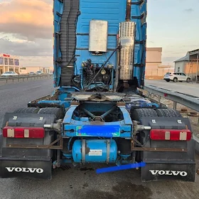 Volvo FH12 2003