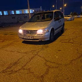 Opel Sintra 1999