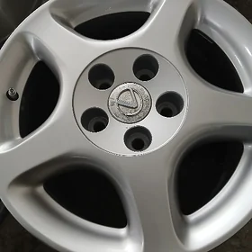 16lyk Toyota