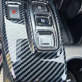 Hyundai sonata decor