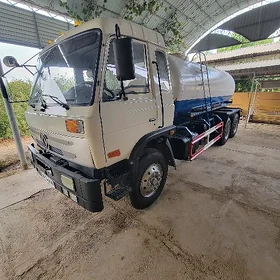 Dongfeng Special Truck 2014