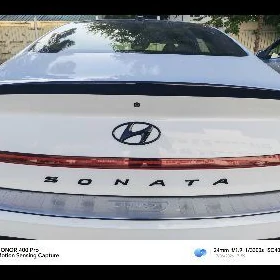 sonata 2020-26