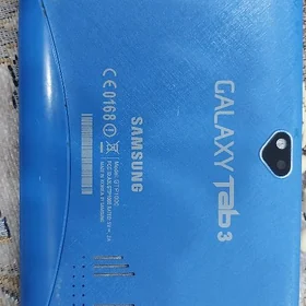 SAMSUNG TAB 3 GTP1000